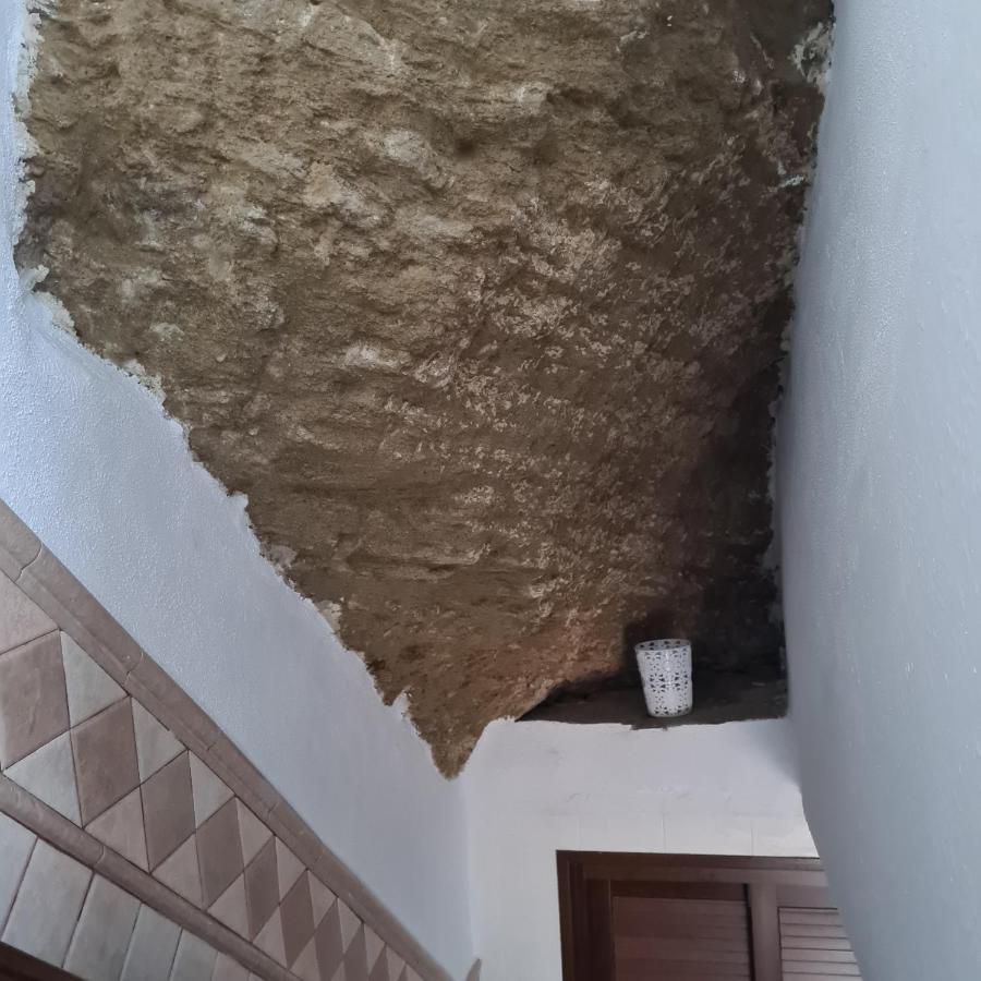 Setenil De Las Bodegas Casa Cueva Roman المظهر الخارجي الصورة