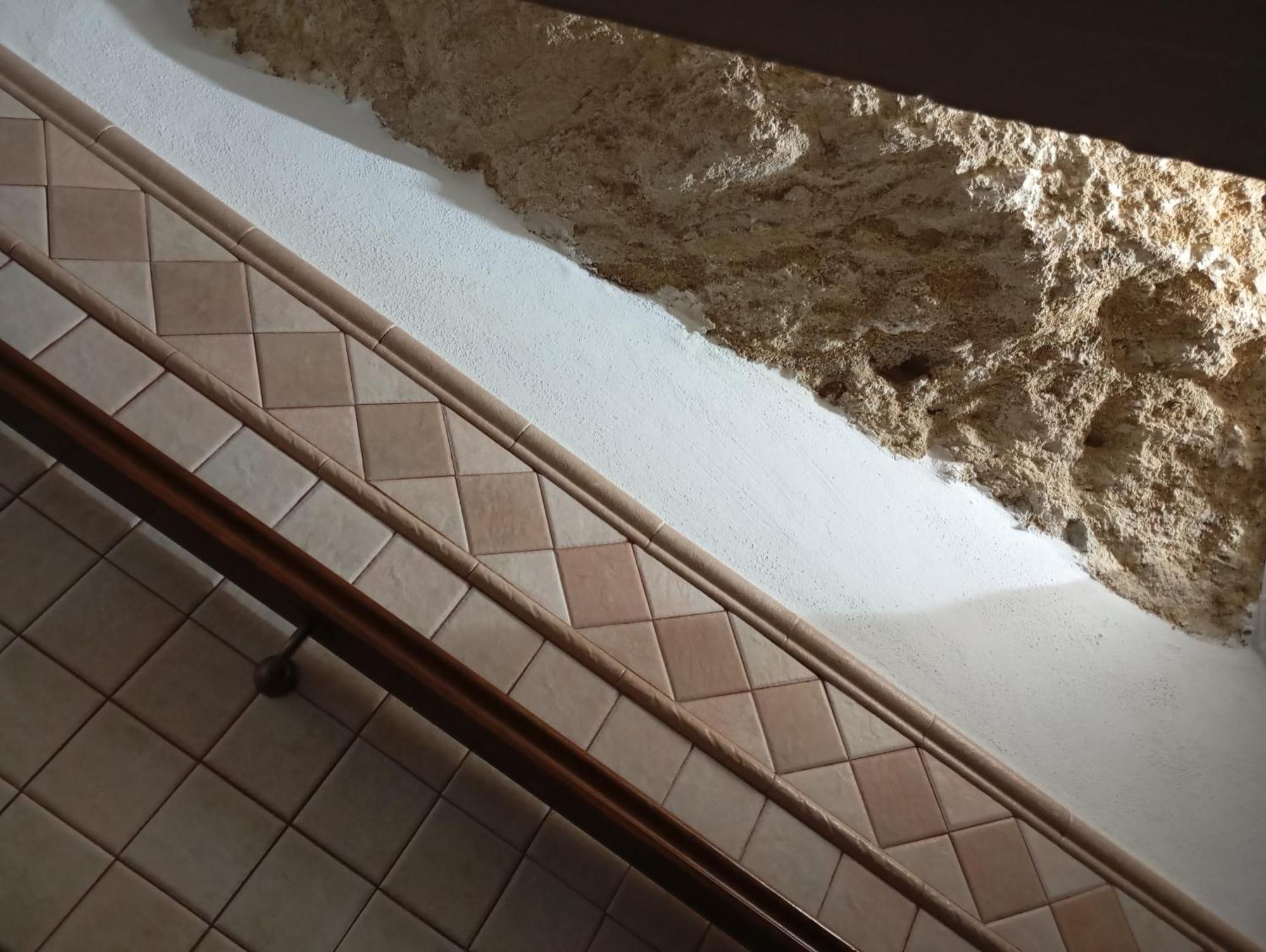 Setenil De Las Bodegas Casa Cueva Roman المظهر الخارجي الصورة